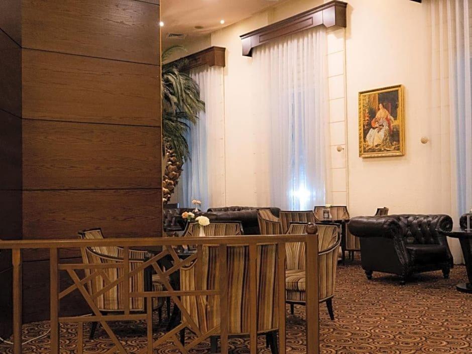 Arena By Trend Hotel Amman Exterior photo