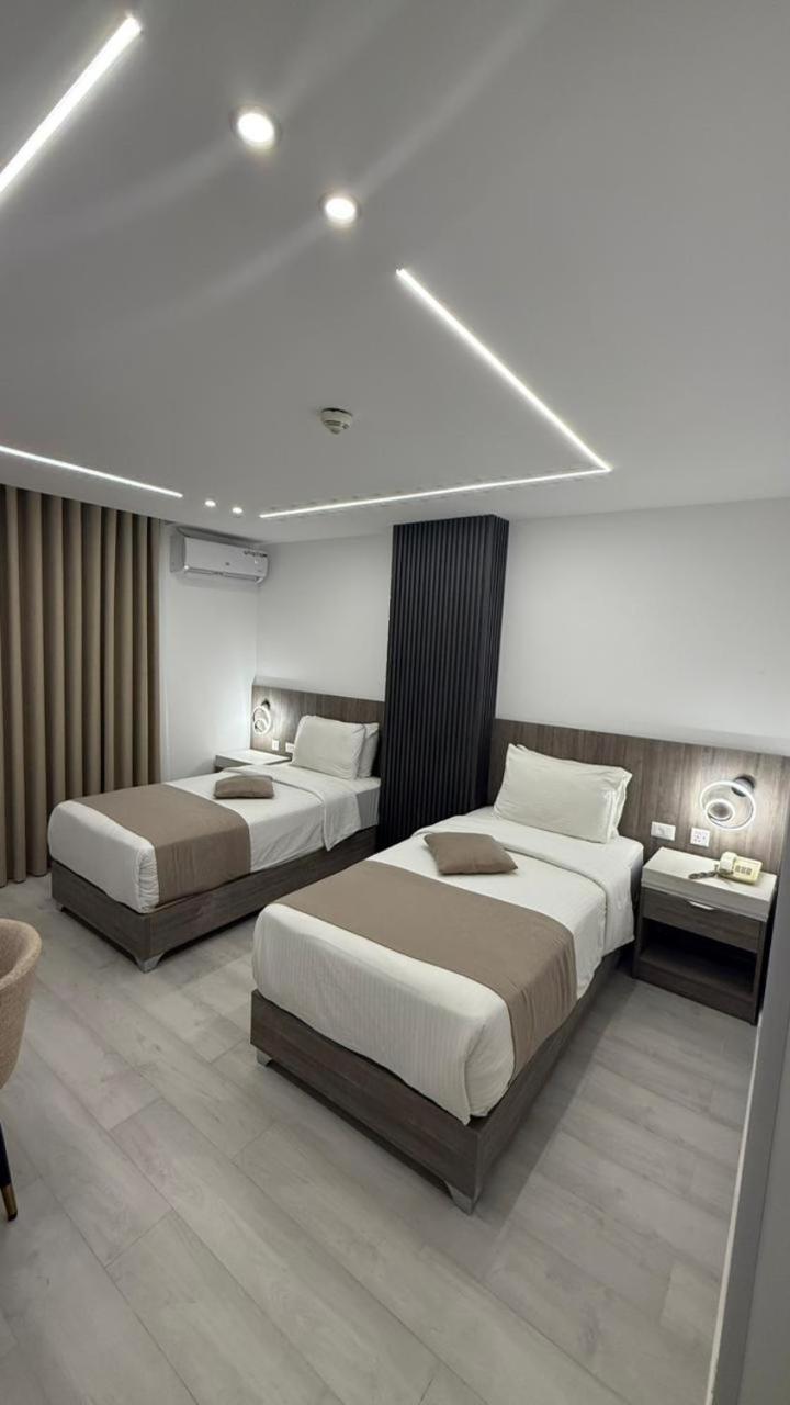 Arena By Trend Hotel Amman Exterior photo